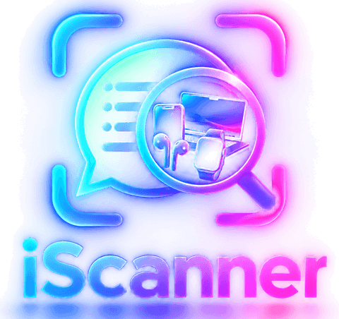 iScanner